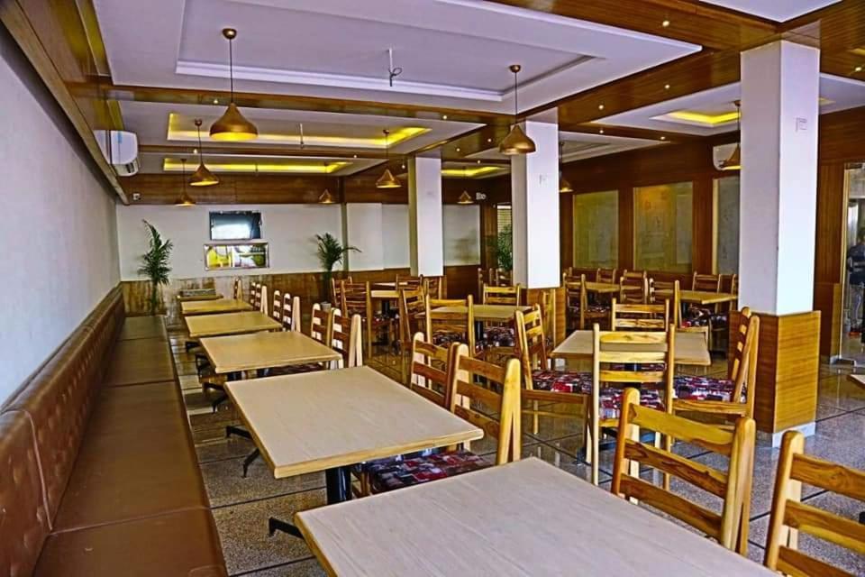 Hotel Hill Vista Udaipur Exterior photo